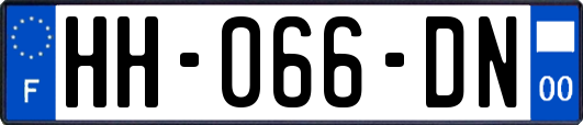 HH-066-DN