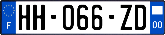 HH-066-ZD