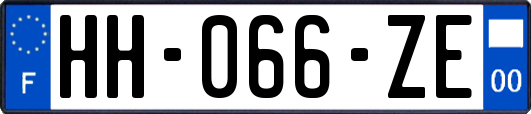 HH-066-ZE