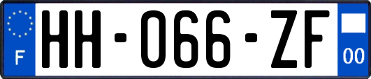 HH-066-ZF