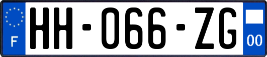 HH-066-ZG