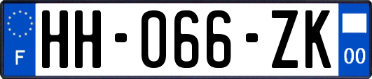 HH-066-ZK