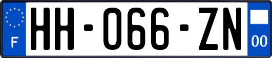 HH-066-ZN