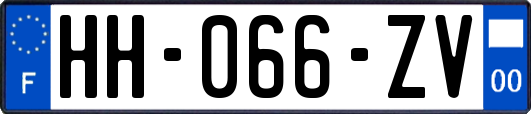 HH-066-ZV