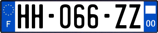 HH-066-ZZ