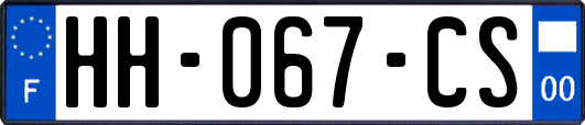 HH-067-CS