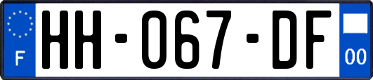 HH-067-DF