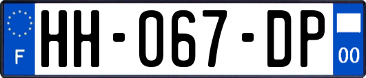 HH-067-DP