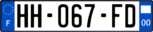 HH-067-FD