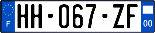 HH-067-ZF