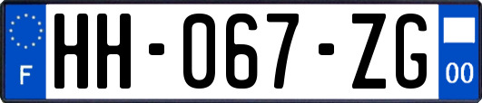 HH-067-ZG