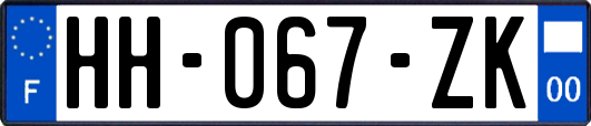 HH-067-ZK