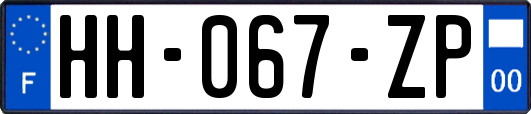 HH-067-ZP
