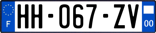HH-067-ZV