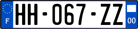 HH-067-ZZ