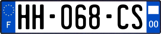 HH-068-CS
