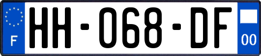 HH-068-DF
