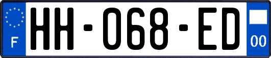 HH-068-ED