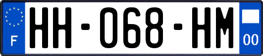 HH-068-HM