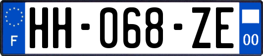 HH-068-ZE