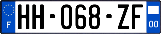 HH-068-ZF