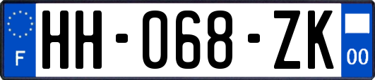 HH-068-ZK