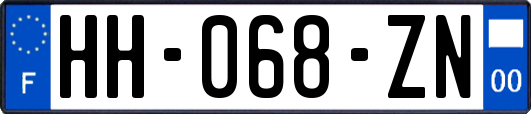 HH-068-ZN