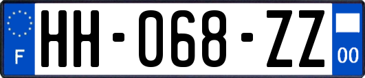 HH-068-ZZ