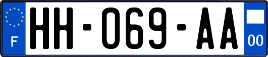 HH-069-AA