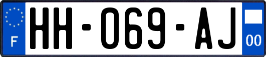 HH-069-AJ