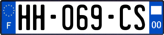 HH-069-CS