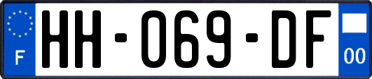 HH-069-DF
