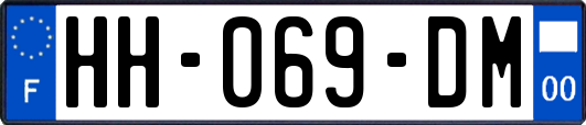 HH-069-DM