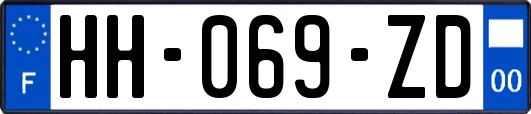 HH-069-ZD