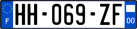 HH-069-ZF