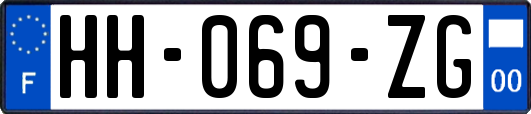 HH-069-ZG