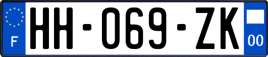 HH-069-ZK