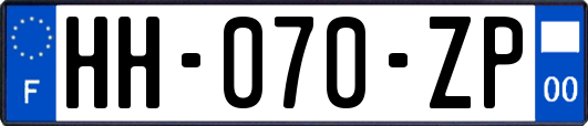 HH-070-ZP