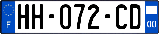 HH-072-CD