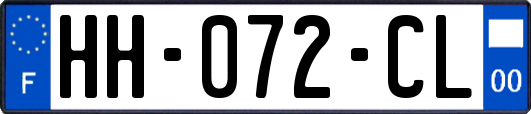 HH-072-CL