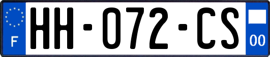 HH-072-CS