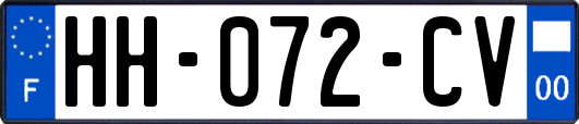 HH-072-CV