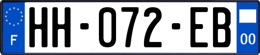 HH-072-EB