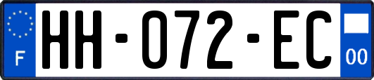 HH-072-EC