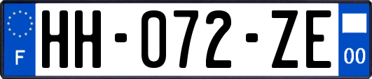 HH-072-ZE