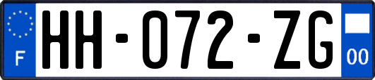 HH-072-ZG