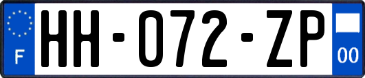 HH-072-ZP