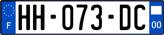 HH-073-DC