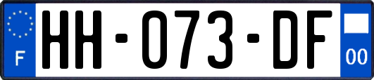 HH-073-DF
