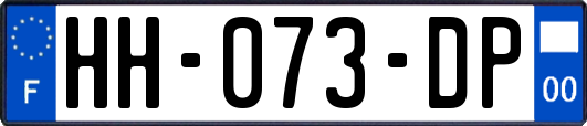 HH-073-DP